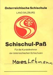 Schischul-Pass
